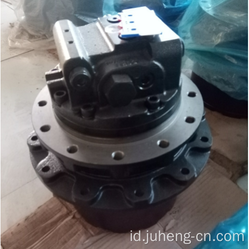 KY85 Final Drive GM09 Motor Perjalanan